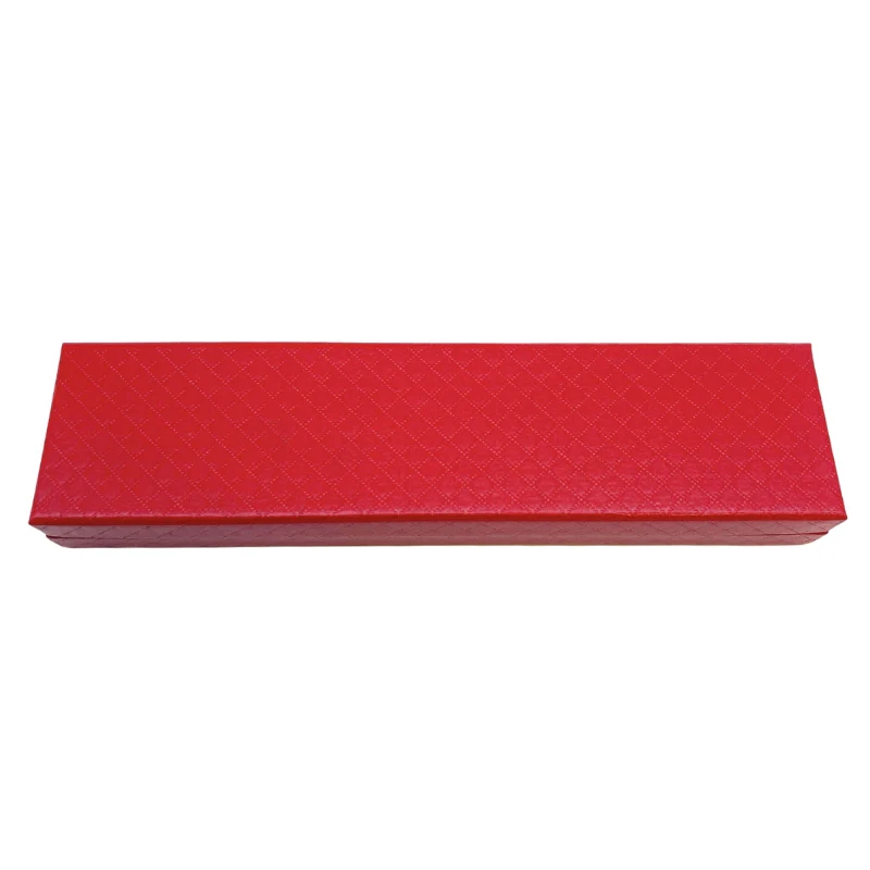 1 PC Cardboard Hinged Bracelet Box - Image 3