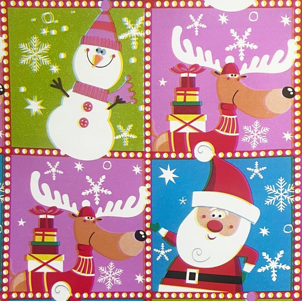 Gift Wrap - 24" x 200" - Image 21