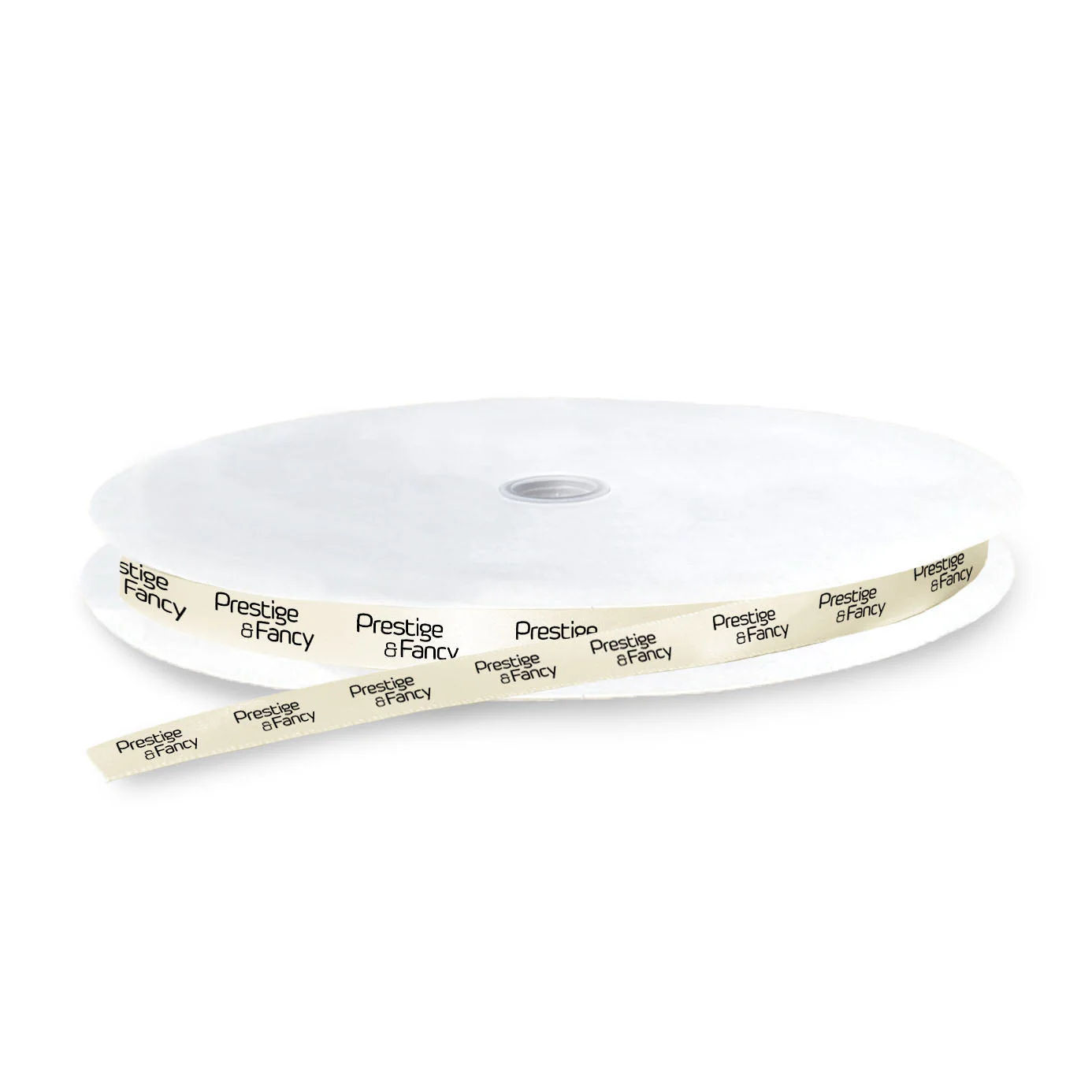 3/8" Satin Ribbon - Image 100
