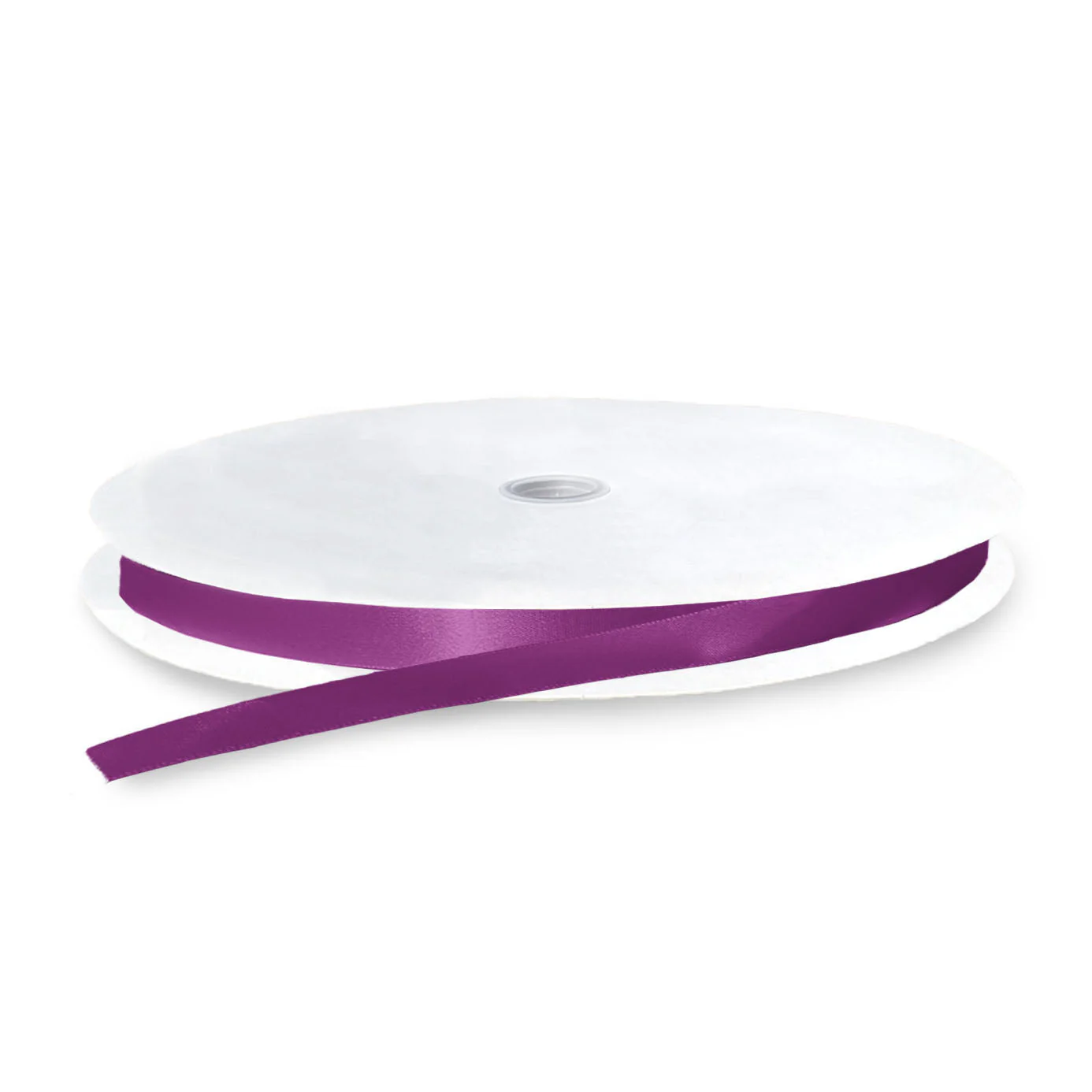 3/8" Satin Ribbon - Image 36
