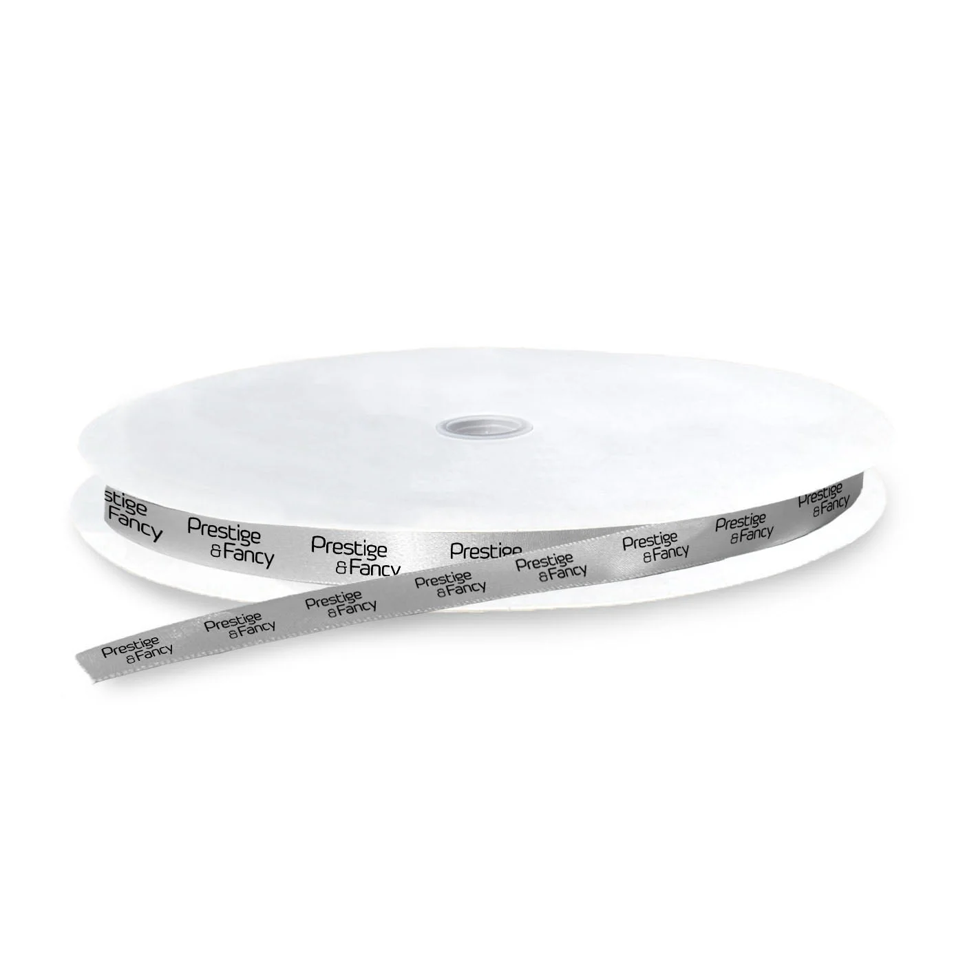 3/8" Satin Ribbon - Image 52