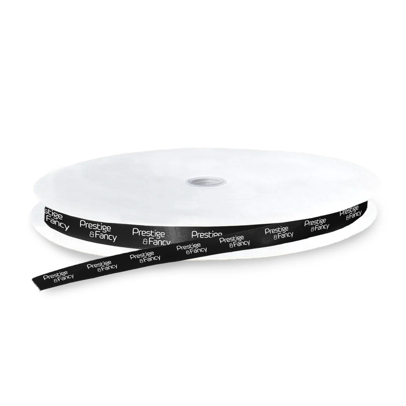 3/8" Satin Ribbon - Image 56