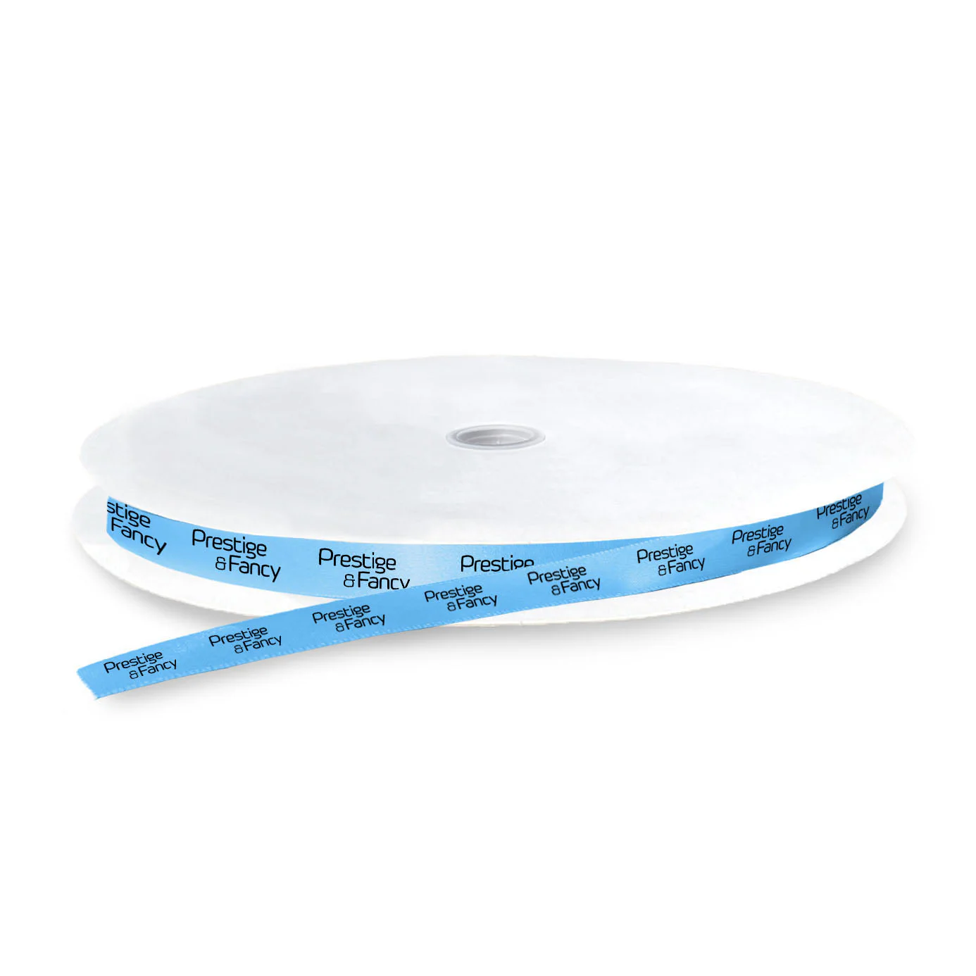 3/8" Satin Ribbon - Image 71