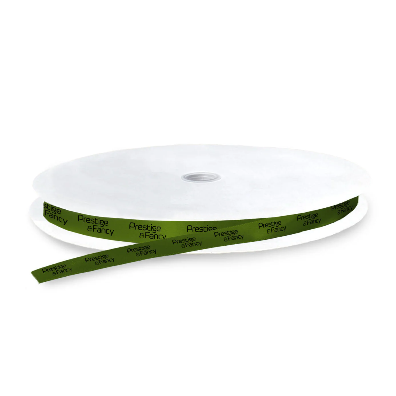 3/8" Satin Ribbon - Image 90