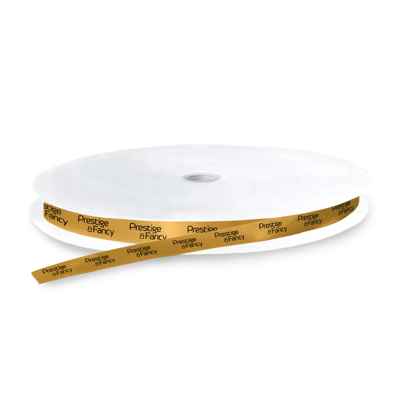 3/8" Satin Ribbon - Image 98