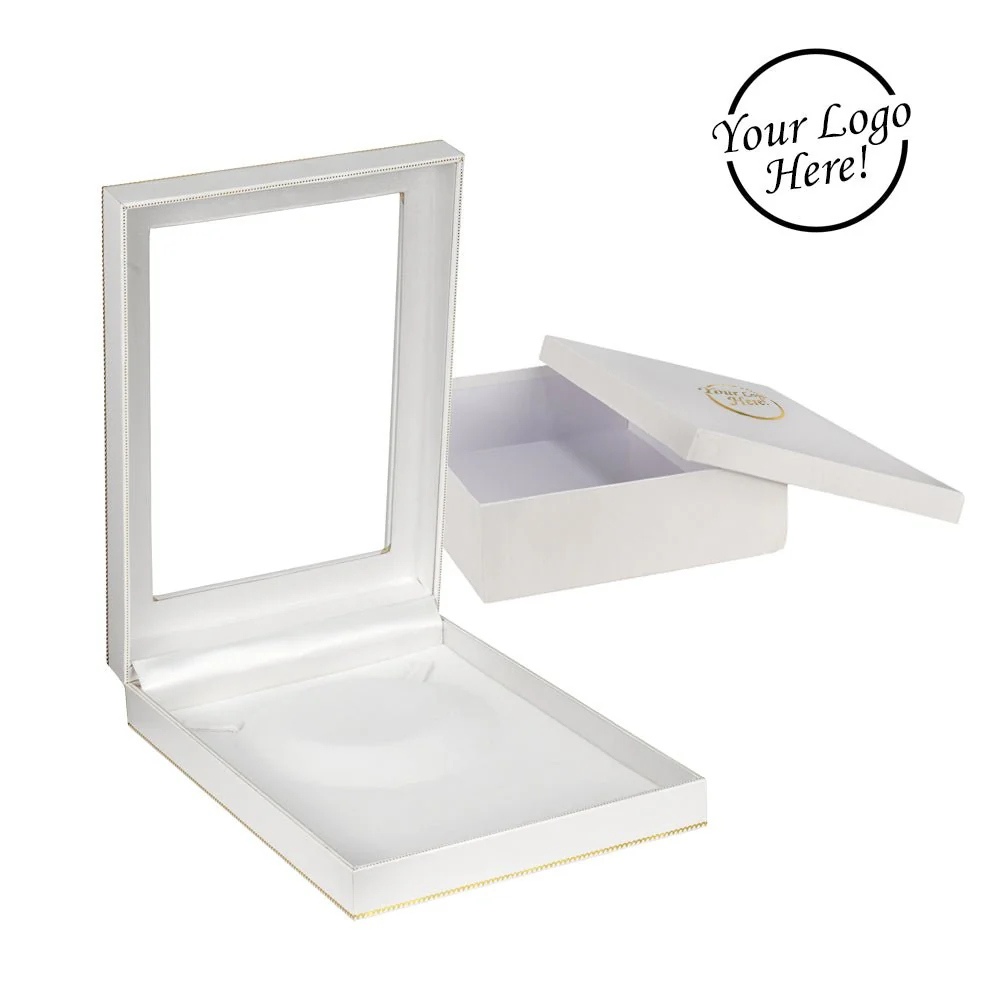 Window Leatherette Large Set Box - Image 7